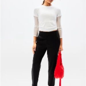 Athleta Brooklyn Mid Rise Ankle Pant